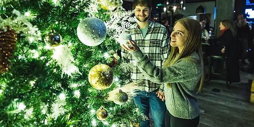 Christmas Day Dinner