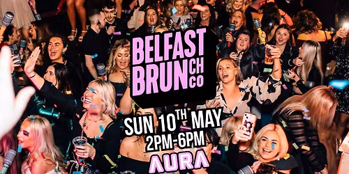 Belfast Brunch \ud83d\udc83 Aberdeen