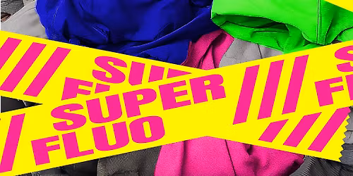 SUPERFLUO