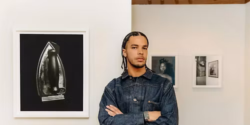 Artist Walkthrough: Rahim Fortune