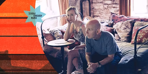 NL, Utrecht \/ Kieran Goss & Annie Kinsella @ TivoliVredenburg