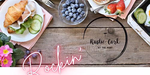 ROCKIN' Sunday Brunch!