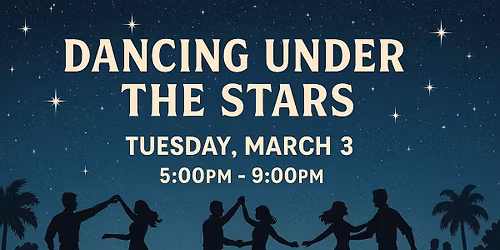 Dancing Under the Stars