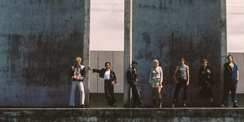 Son Mieux in Utrecht