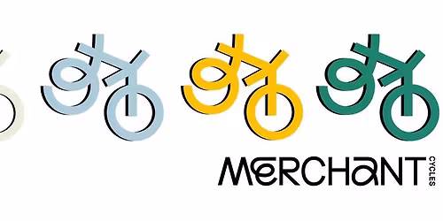 Merchant Cycles X Salsa Cycles Memorial Day Family BBQ