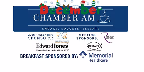 SRCC December Chamber AM
