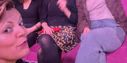 47. Tagebuch Slam @Cinema Paradiso, St. P\u00f6lten