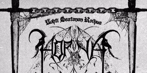 Horna + Support ! 