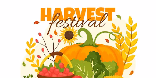 Fall Harvest Fest