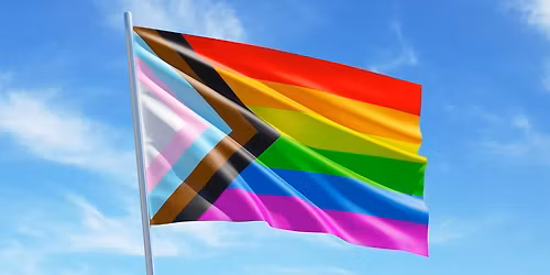 Pride Night at Wollongong Library (Ages 18+)