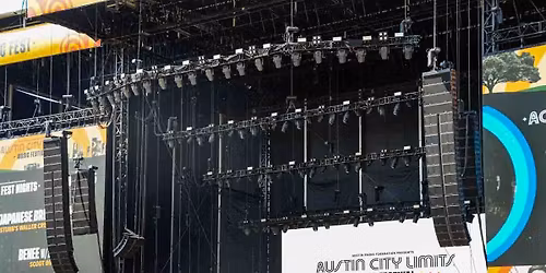 The Sound of Music - Austin