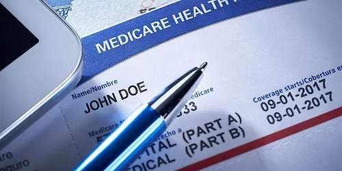 Medicare Open Enrollment Drop-In Clinic - Oroville