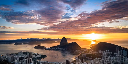 Jorge Alab\u00ea\u2019s Trip to Rio de Janeiro, January 2026