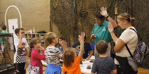 Sons of Legion (Rescheduled from 10\/29\/2025)