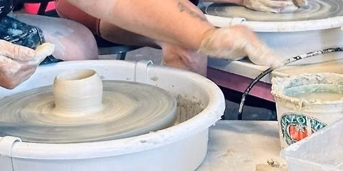 Ceramic Date Night