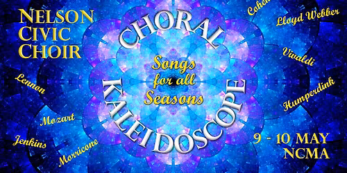 Choral Kaleidoscope