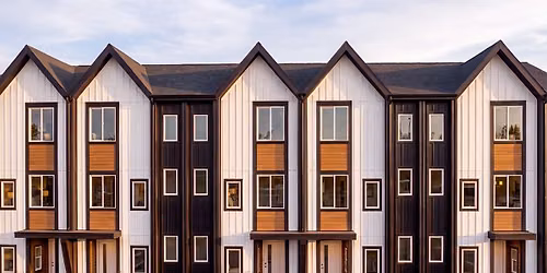 The Aaron by Signature Homes Community Grand Opening