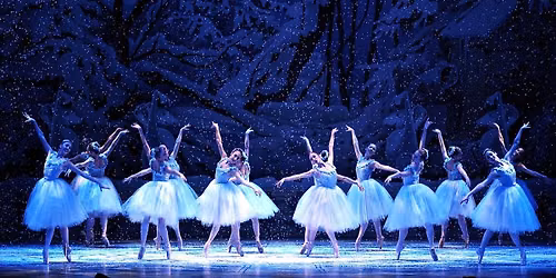 NUTCRACKER! Magical Christmas Ballet - Chattanooga