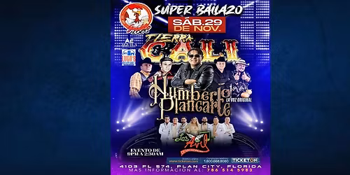 HUMBERTO PLANCARTE & LOS AVIL DE MICHOACAN