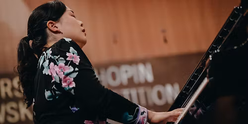 Tianyao Lyu i Shiori Kuwahara \u2013 Recital Chopinowski