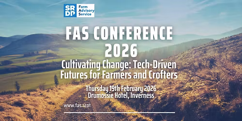 FAS Conference 2026