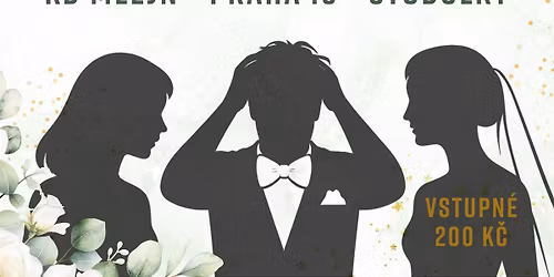 Dokonal\u00e1 svatba premi\u00e9ra