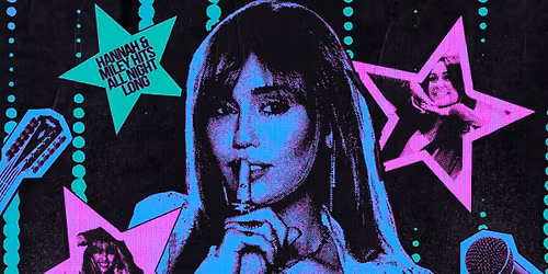 Best of Both Worlds Rave - 18+