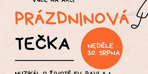 Garden party s muzik\u00e1lem: Pr\u00e1zdninov\u00e1 te\u010dka v Bo\u0159etic\u00edch 2026
