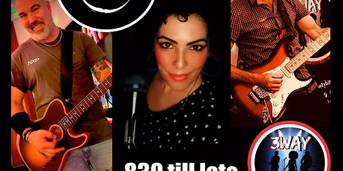 3WAY @Lancelin Sands Hotel