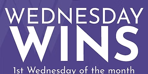 Wednesday Wins - Barco Business Club