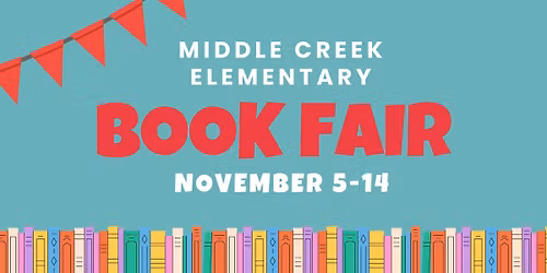 Book Fair Family Morning