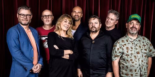 Hit Med 80'erne \/\/ Fermaten, Herning