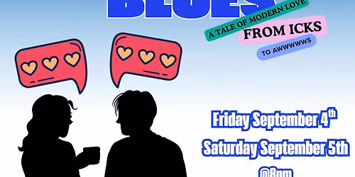 First and Second Date Blues