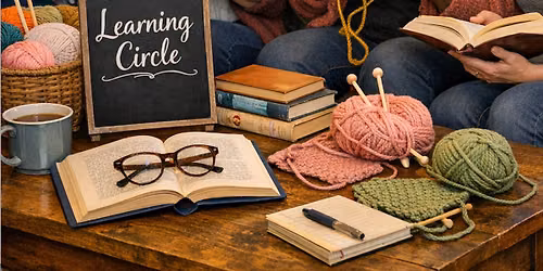 Learning Circle Meeting