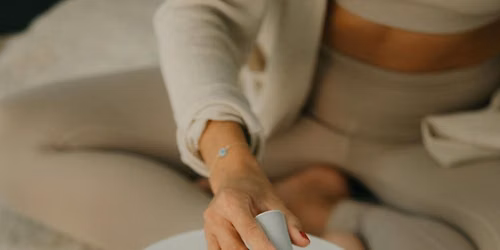 Yin Yoga + Sound Healing