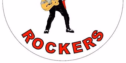 Hot Dog Rockers at The Rock