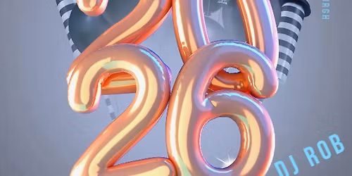 Nieuwjaars Disco\/Dance Party in de Kas