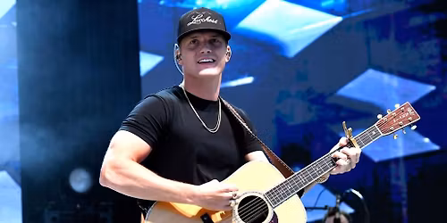 Parker McCollum Tickets