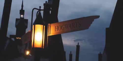 Orchestre Symphonique de Montreal - The Magic of Harry Potter at Place Des Arts - Orchestre Symphonique De Montreal