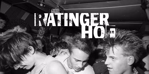 DJ-Battle \/\/ Die Ratinger Hof Party \/\/ D\u00fcsseldorf