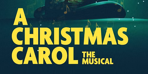A Christmas Carol - Sensory Performance