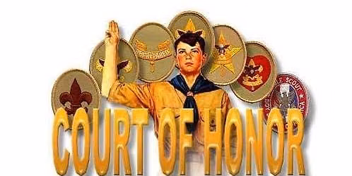 Court of Honor