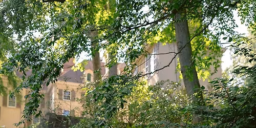 Just In Time at Circle in the Square