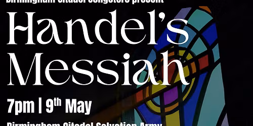 Handel's Messiah