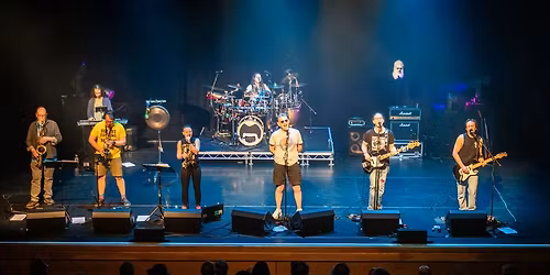 Pygmy Twylyte - Frank Zappa Tribute