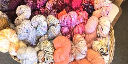 Countdown to Christmas - Big & Bulky