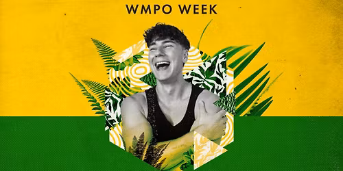 BUNT. at Mission Ballroom