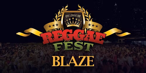 Reggae Fest