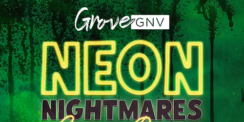 NEON NIGHTMARES ACT 1: GRAVE RAVE