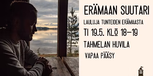 Er\u00e4maan Suutari